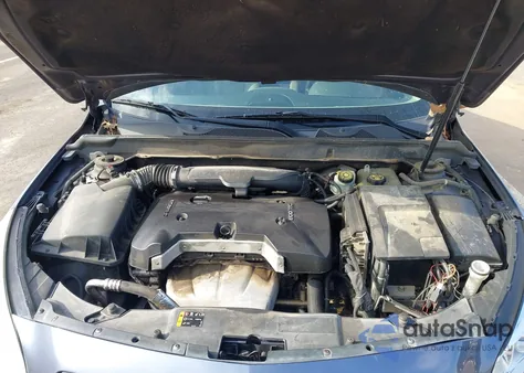 2013 Chevrolet Malibu 1Ls z USA, uszkodzony, nr VIN 1G11B5SA8DF221245